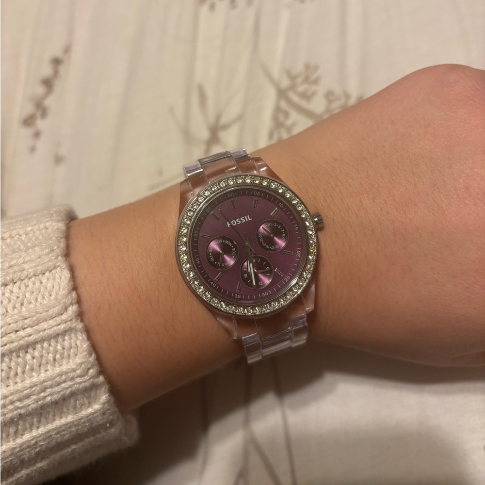 Fossil Watch